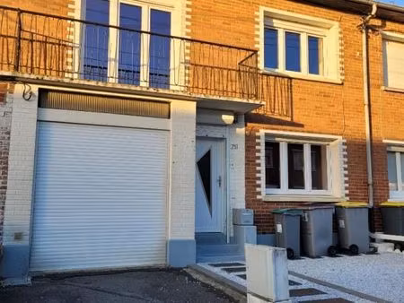 maison 4 pièces 76 m²