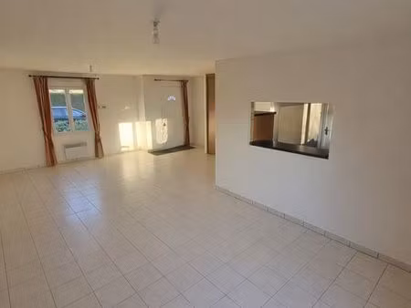 maison de plain-pied 101 m² – confort & équipements complets