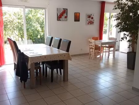 maison 91m2 4 chambres