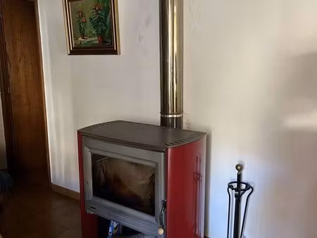 location annuelle maison