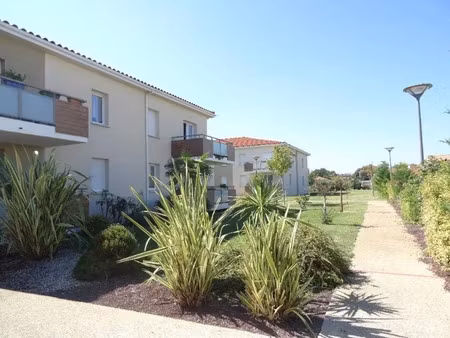 location appartement 3 pièces 60.76 m² à saint-laurent-de-la-salanque (66250)  972 €