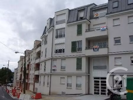 appartement f3 à louer - 3 pièces - 61 60 m2 - eaubonne - 95 - ile-de-france