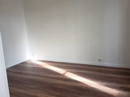 appartement 4 pièces a louer