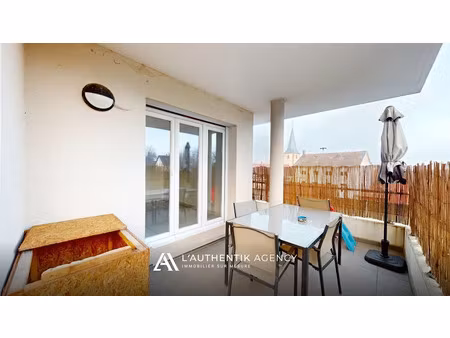 location meublée appartement 4 pièces 89.74 m² à berstett (67370)  975 €