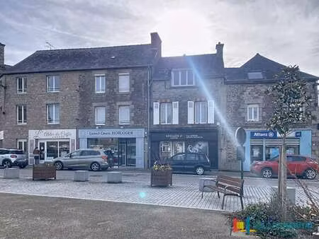 vente bureaux et commerces à ploubalay (22650) : à vendre / 139m² ploubalay