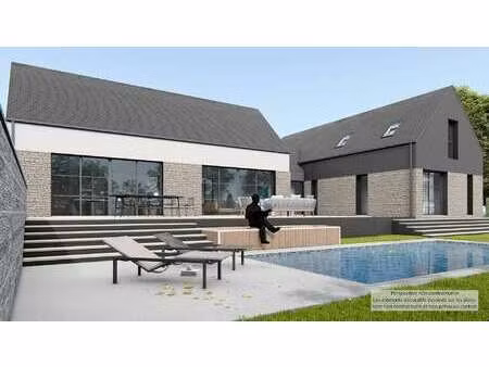 vente maison à erquy (22430) : à vendre / 205m² erquy