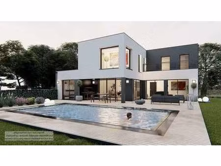 vente maison à guipavas (29490) : à vendre / 147m² guipavas