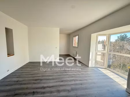 location appartement 4 pièces 73.87 m² à maurepas (78310)  1 160 €
