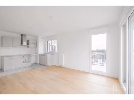 location appartement 3 pièces 59.81 m² à la varenne saint hilaire (94210)  1 600 €