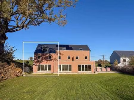 maison neuve 3 façades