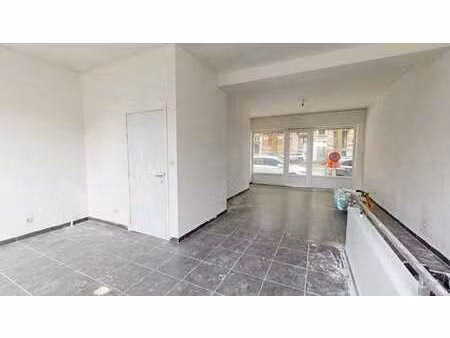 rdc commercial - av. van volxem