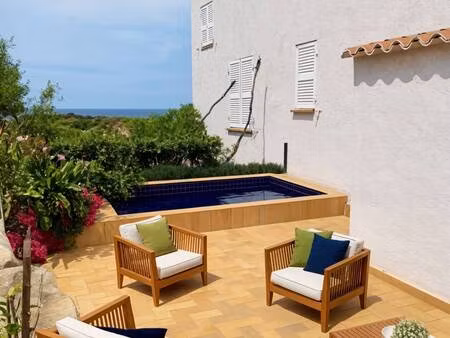 maison de plain-pied à vendre