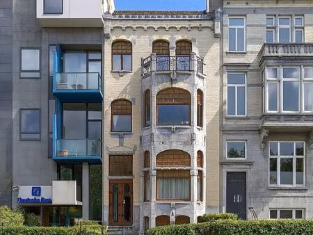 appartement à louer à etterbeek € 3.400 (lj9zd) - victoire junot location woluwe | zimmo