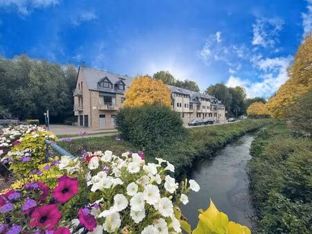 appartement à vendre à court-saint-etienne € 320.000 (lja7l) - l'essentiel immobilier | zi