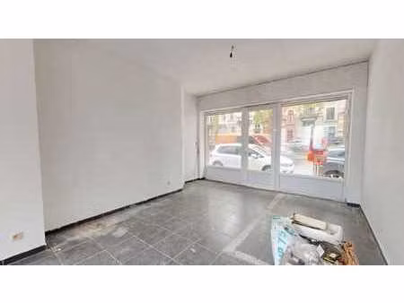 rdc commercial - av. van volxem