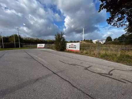 terrain à vendre à maaseik € 974.380 (lja6u) - brecht moors | zimmo