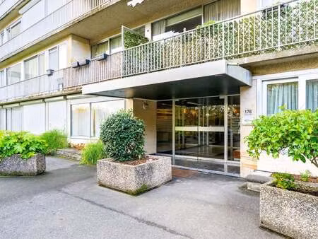 bien professionnel à vendre à watermael-boitsfort € 225.000 (lja05) - victoire junot vente