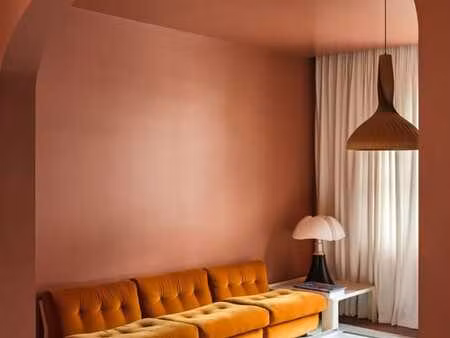 a proximité de l'avenue molière - maison 3 chambres + jardin