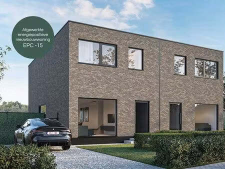 maison à vendre à gooik € 469.000 (lja71) | zimmo