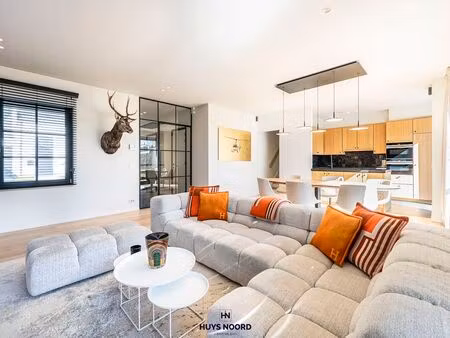 maison à vendre à ramskapelle € 825.000 (lja73) - huys noord immobilien | zimmo