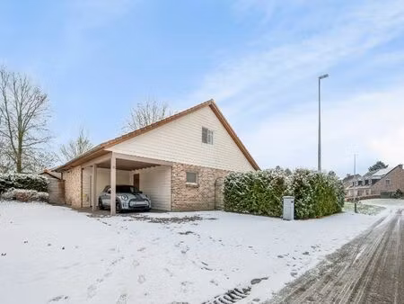 maison à vendre à temse € 559.000 (lja7j) - immo-service | zimmo