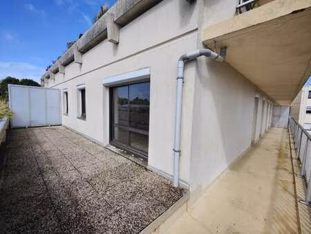 vente appartement 5 pièces à cesson-sévigné (35510) : à vendre 5 pièces / 93m² cesson-sévi