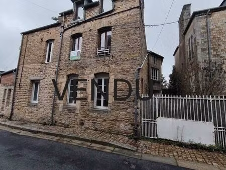 immeuble à vendre