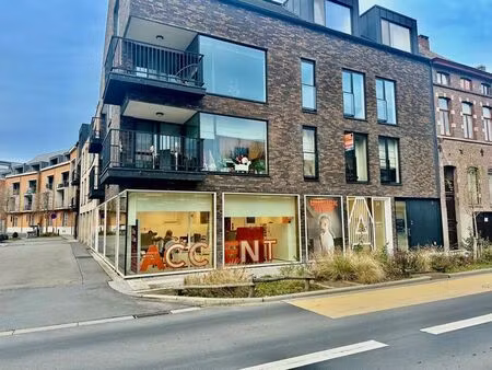 appartement à louer à bevere € 825 (lja69) - immo d'hondt | zimmo