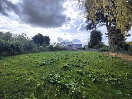 vente maison à landujan (35360) : à vendre / 153m² landujan