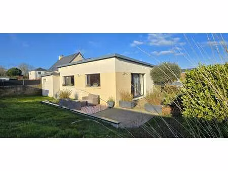 vente maison à mellac (29300) : à vendre / 92m² mellac