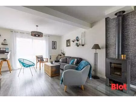 vente maison piscine à mordelles (35310) : à vendre piscine / 88m² mordelles