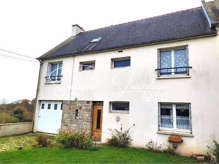 vente maison à saint-martin-des-champs (29600) : à vendre / 117m² saint-martin-des-champs