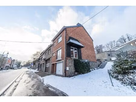 maison à louer à avenue constant grandprez 2 stavelot (vbd69787)