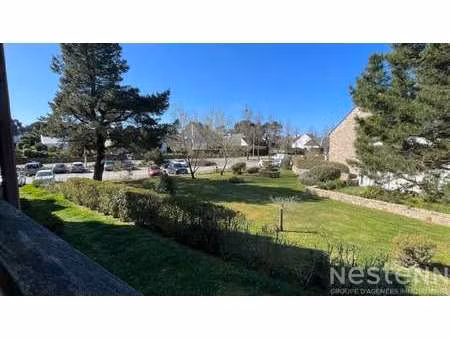 vente appartement t1 piscine à carnac (56340) : à vendre t1 piscine / 25m² carnac
