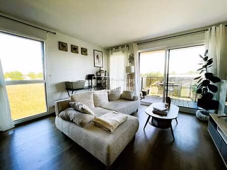 vente appartement 3 pièces à pacé (35740) : à vendre 3 pièces / 64m² pacé