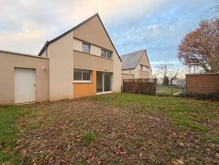 vente maison à lamballe (22400) : à vendre / 77m² lamballe