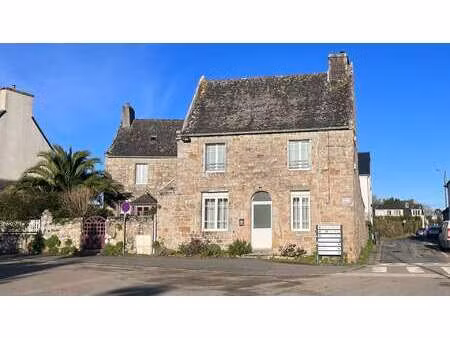 vente maison à morlaix (29600) : à vendre / 97m² morlaix