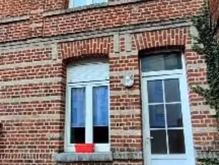 location meublée maison 3 pièces 52.09 m² à douai (59500)  525 €