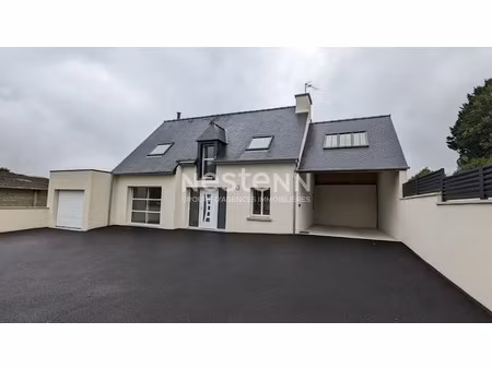 location maison 5 pièces 107 m² à plouha (22580)  1 065 €