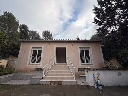location maison 6 pièces 148.03 m² à castelnau-le-lez (34170)  2 230 €