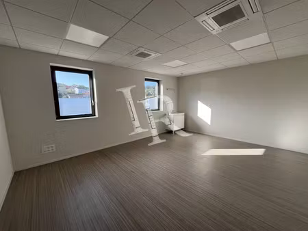location locaux professionnels 0 pièces 23 m² à le puy-en-velay (43000)  475 €