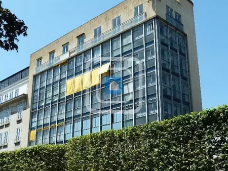 location locaux professionnels 72.87 m² à troyes (10000)  583 €