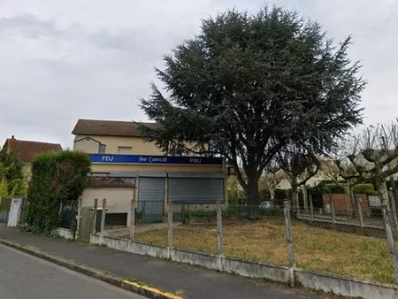 location locaux professionnels 136.15 m² à morsang-sur-orge (91390)  3 500 €