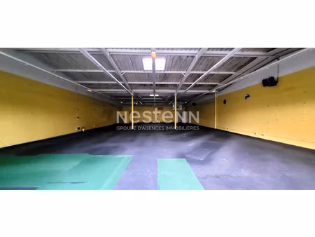 location locaux professionnels 444 m² à saint-gervais-la-forêt (41350)  4 868 €