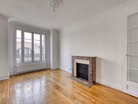 vente appartement 3 pièces 59 m² à clamart (92140)  375 000 €