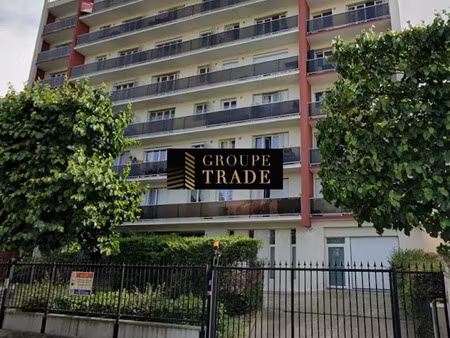 vente appartement 1 pièce 28 m² à les pavillons-sous-bois (93320)  99 000 €