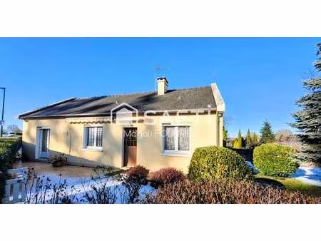 vente maison à ballots (53350) : à vendre / 86m² ballots