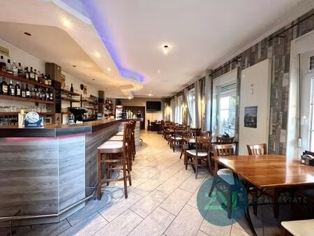 en vente fonds de commerce 90 m² – 85 000 € |dudelange