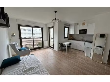 appartement châtillon 30 m² t-1 à vendre  205 000 €