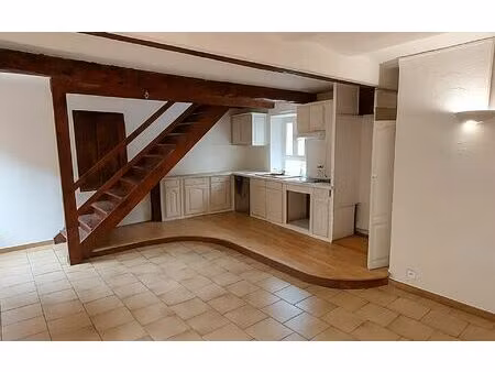 appartement l'escarène 52.3 m² t-3 à vendre  135 000 €